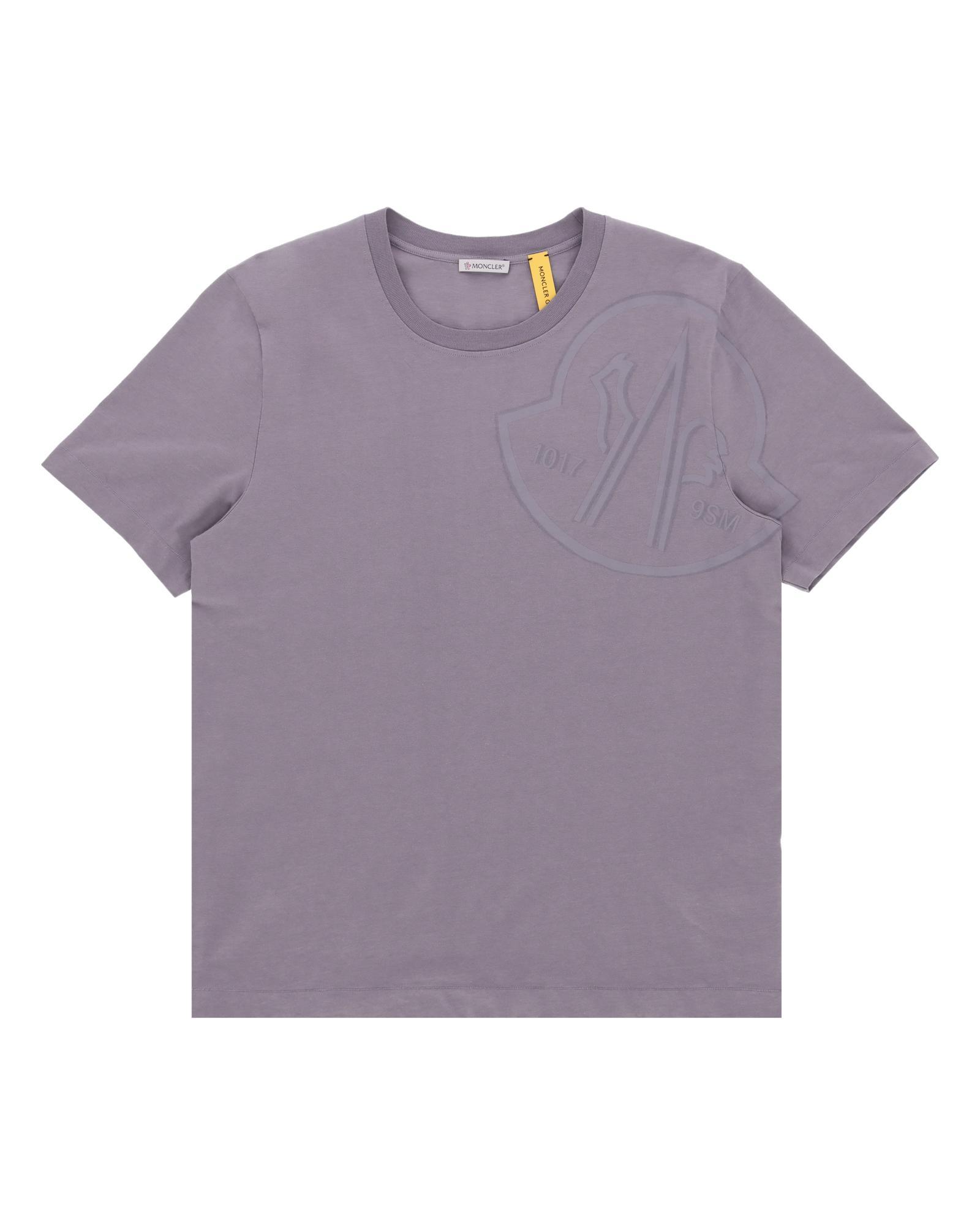 1017 ALYX 9SM | 6 MONCLER 1017 ALYX 9SM SS T-SHIRT | T-SHIRTS Product Image