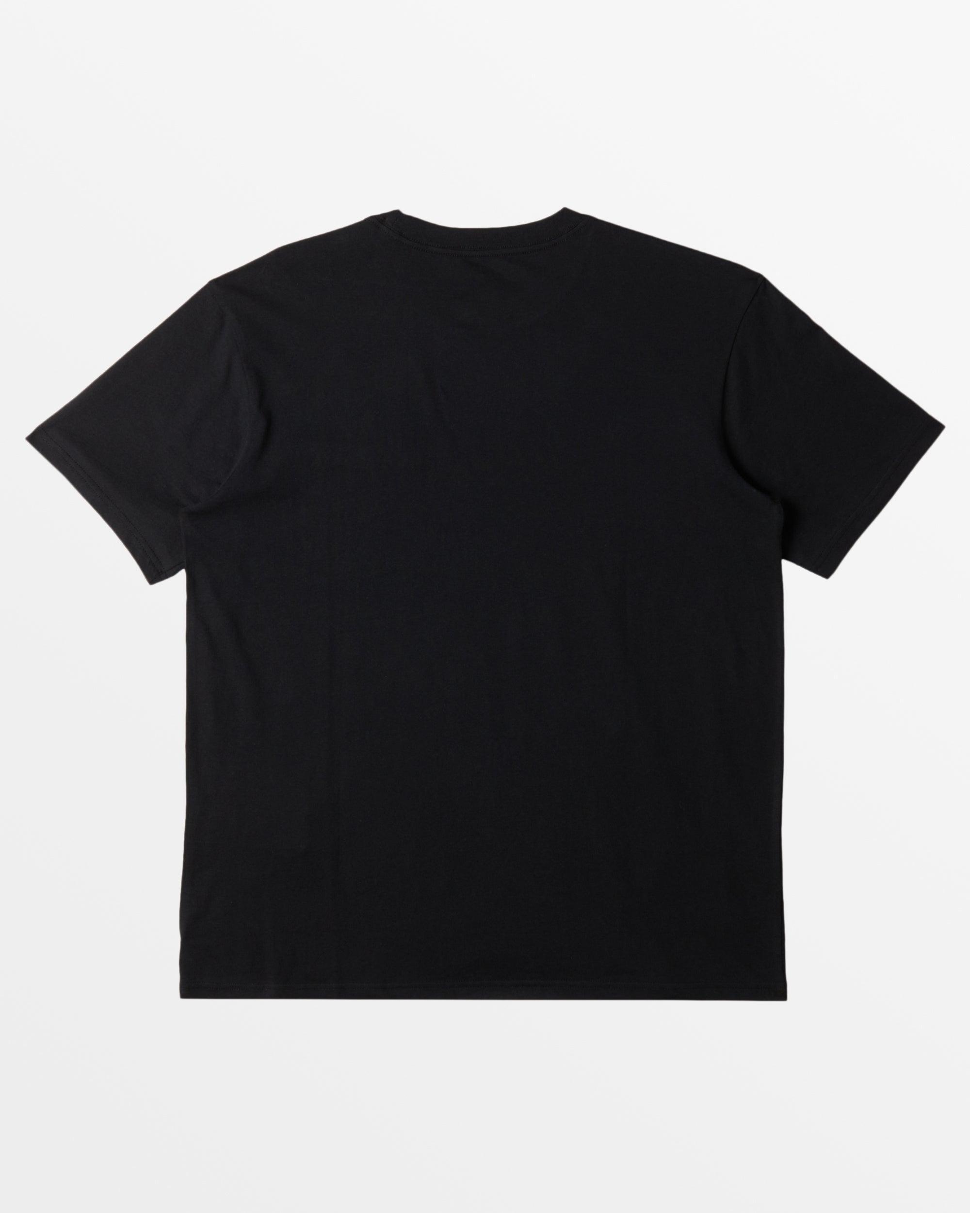 Team Pocket T-Shirt - Black Male Product Image