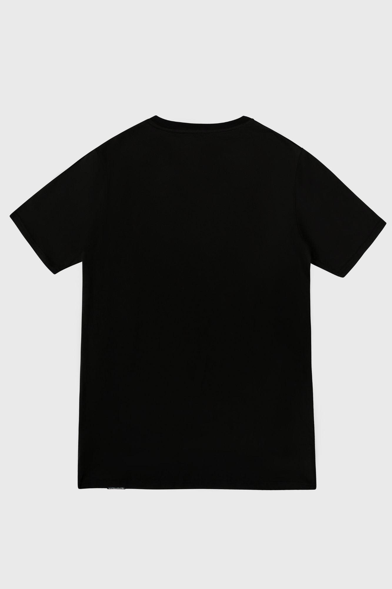 Allergra T-Shirt Male Product Image