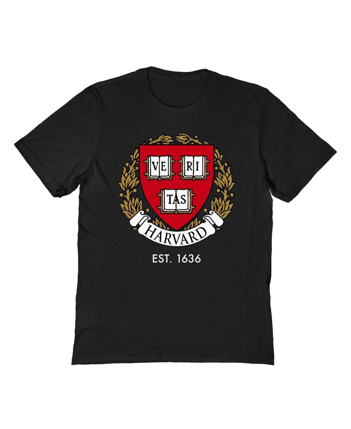 Monster Digital Tsc Mens Coat of Arms Graphic T-shirt Product Image