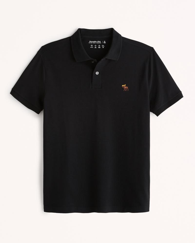 Signature Icon Don't Sweat It Polo Product Image