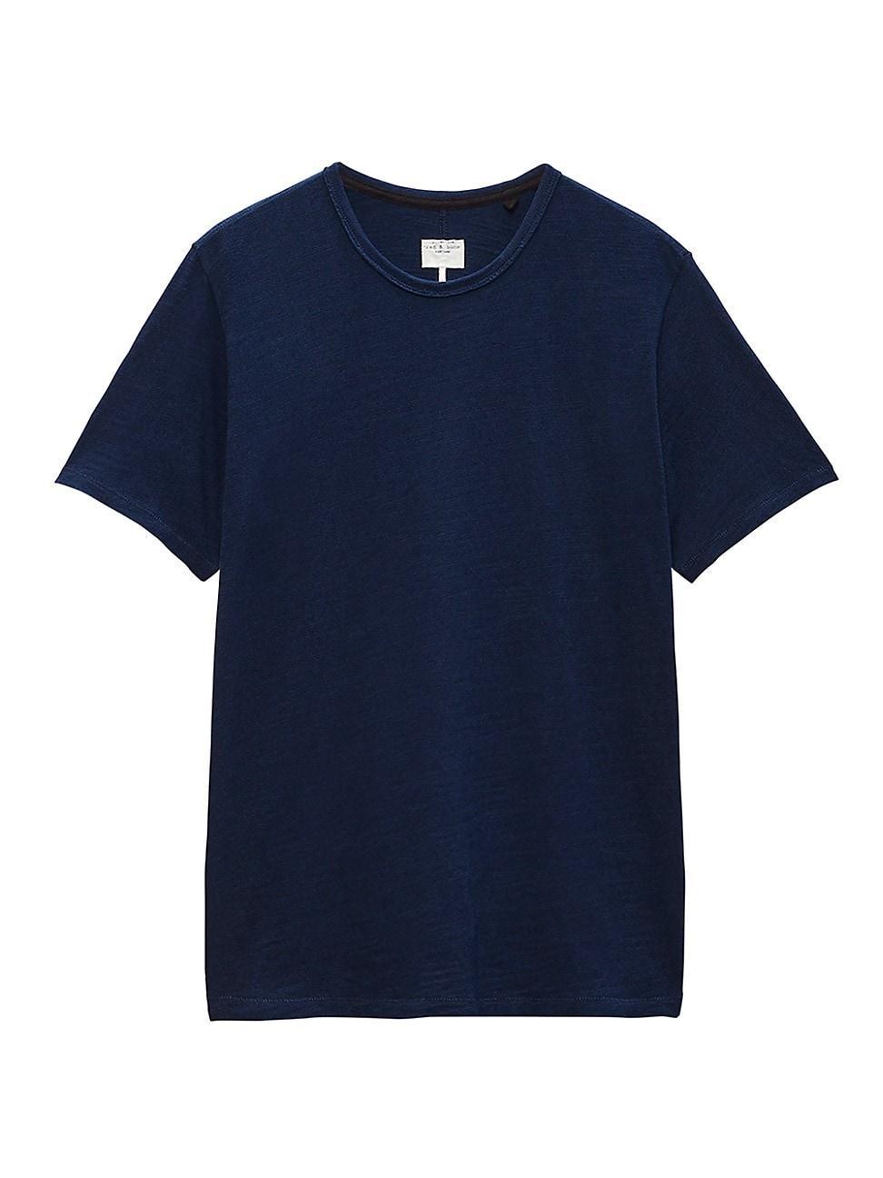 Mens Classic Flame T-Shirt Product Image