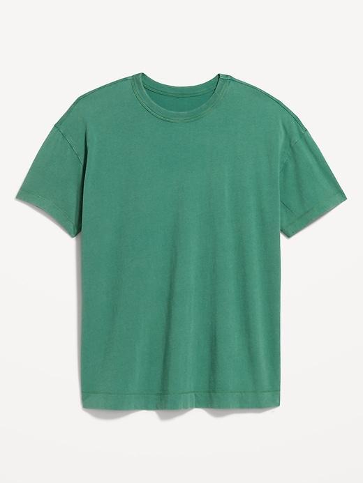 Oversized EveryWear T-Shirt Product Image