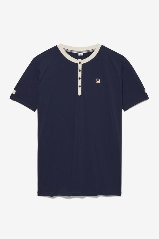 HERITAGE SHORT SLEEVE TOP Product Image