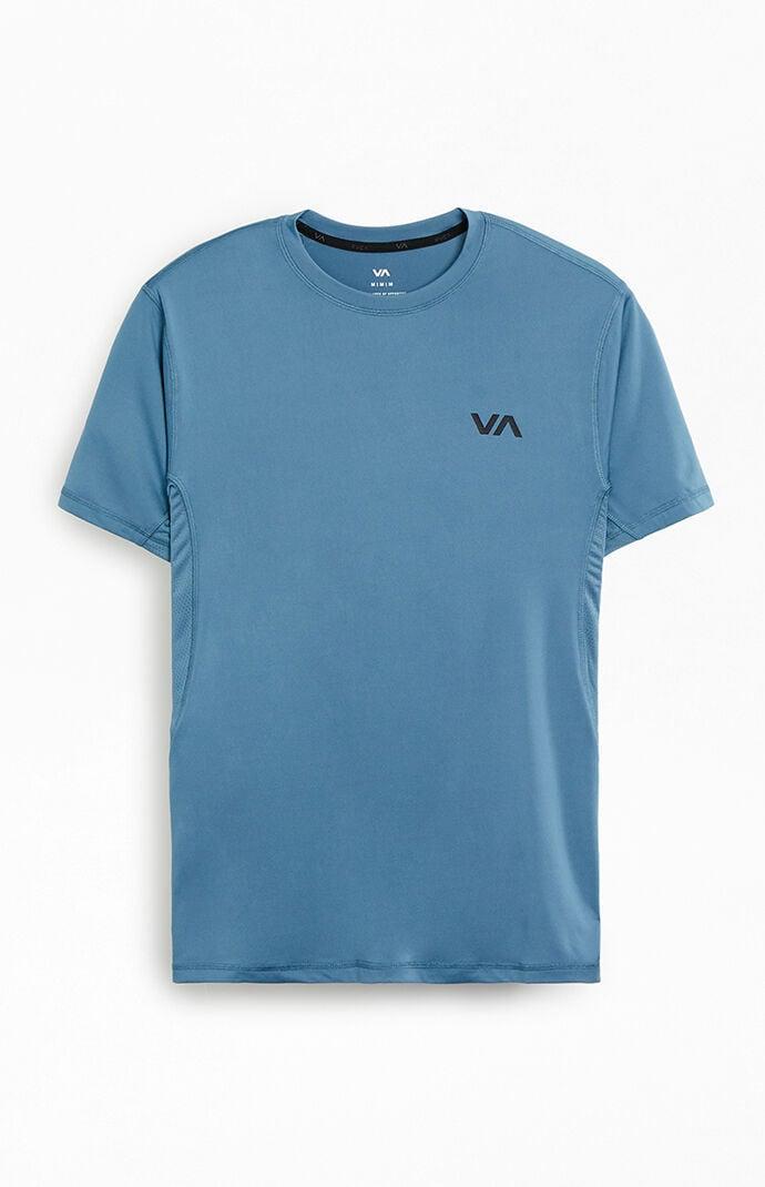 RVCA Men's Sport Vent T-Shirt Product Image