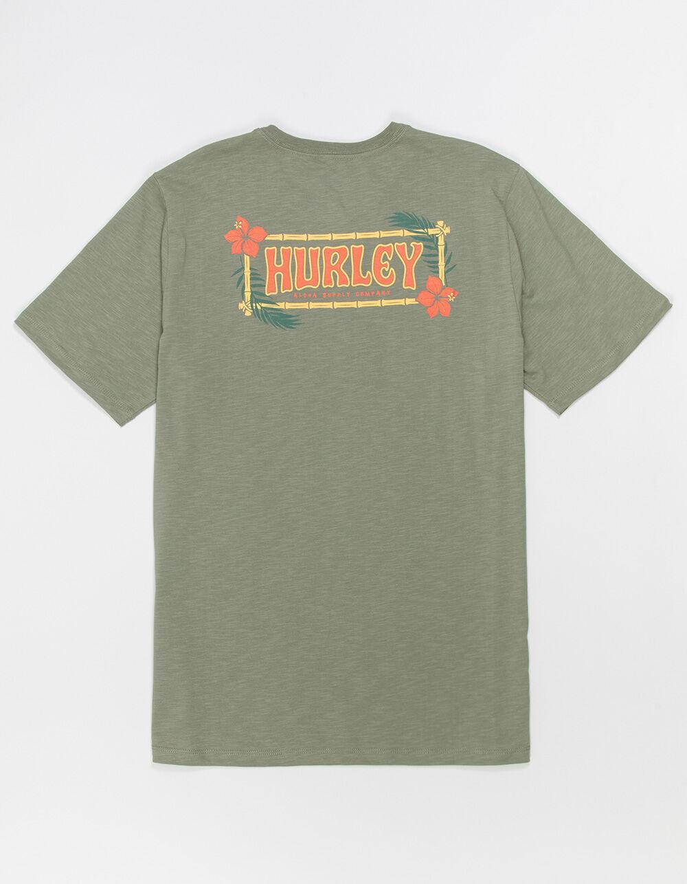 HURLEY Everyday H2O Dri Mens Tee Product Image