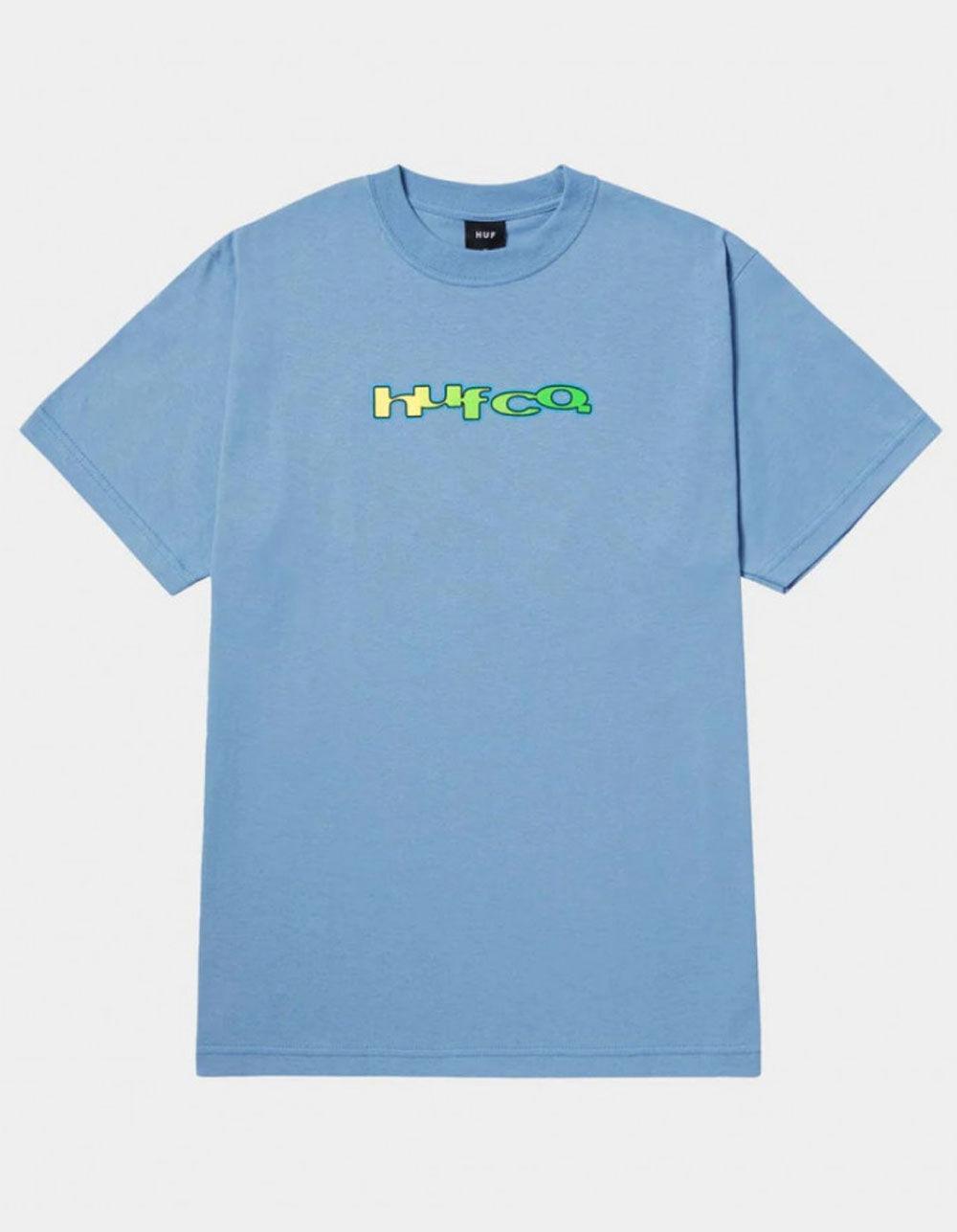 HUF Club House Mens Tee Product Image