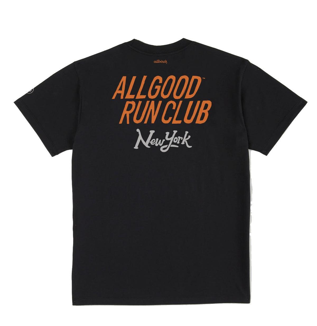 allbirds Men's Limited City Run Tee Product Image