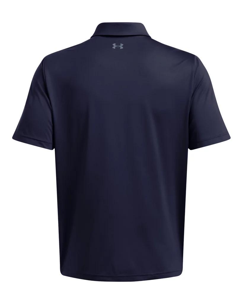 Declan polo shirt Male Product Image