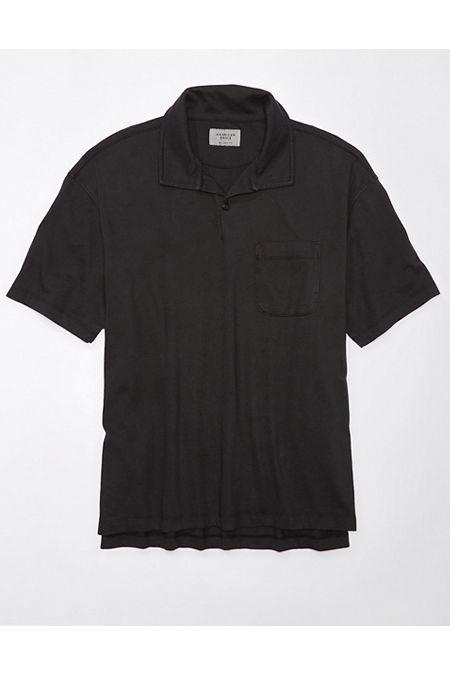 AE Weekend Jersey Polo Shirt Men's Product Image