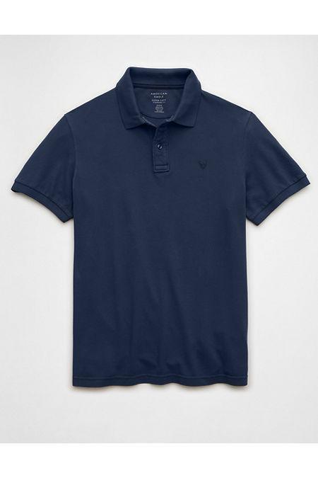 AE Legend Pique Polo Shirt Men's Product Image