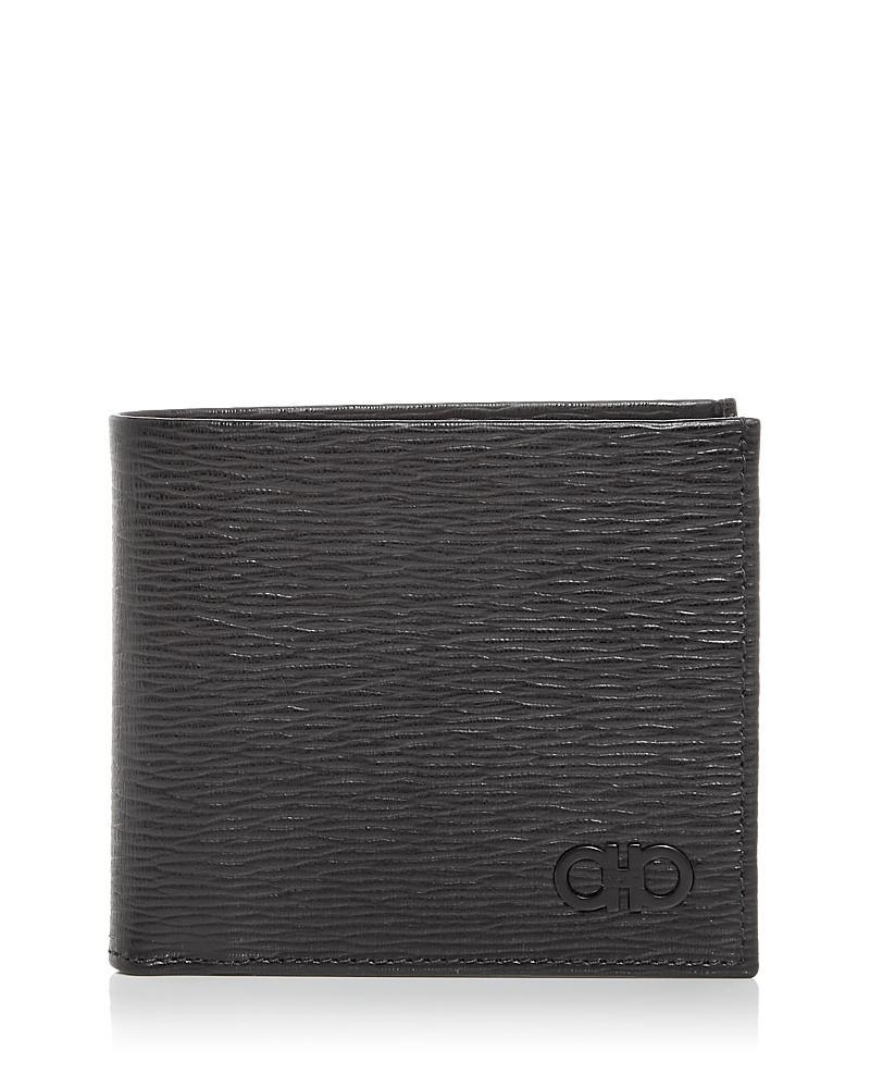 FERRAGAMO Revival Leather Billfold Product Image