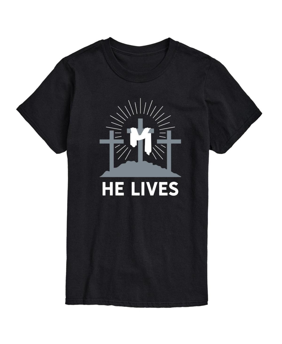 Airwaves Mens Easter Short Sleeve T-shirts Product Image