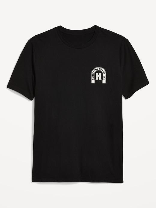 Graphic T-Shirt Product Image