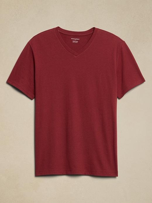 Premium Wash T-Shirt Product Image