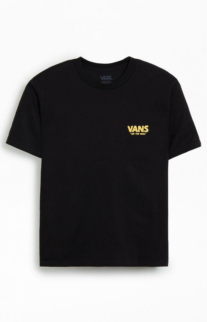 Vans Mens Beer Float T-Shirt Product Image