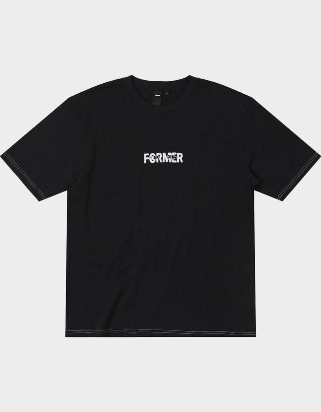 FORMER Scope Mens Oversized Tee Product Image