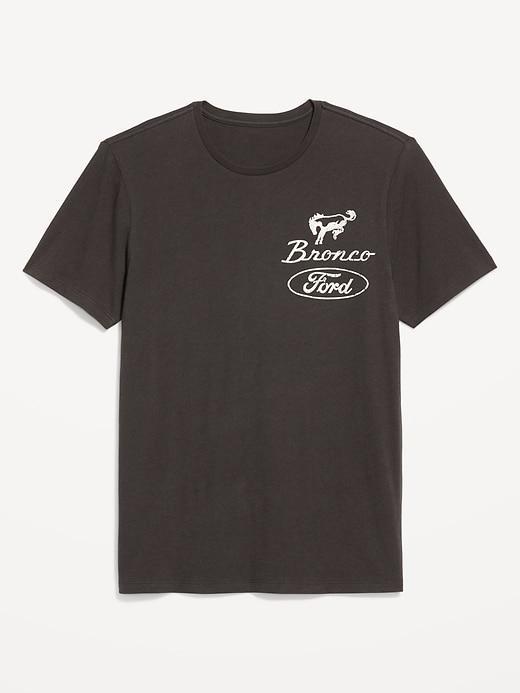 Ford Bronco™ T-Shirt Product Image