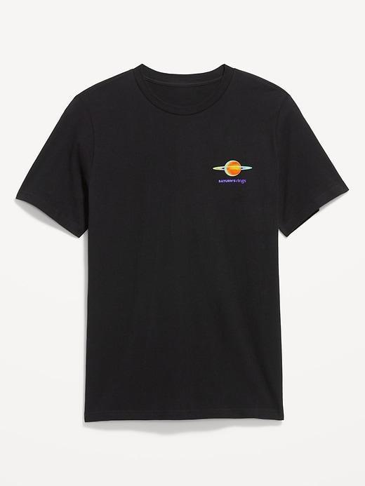 Graphic T-Shirt Product Image