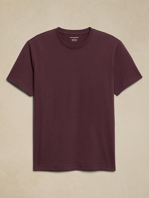 Premium Wash T-Shirt Product Image