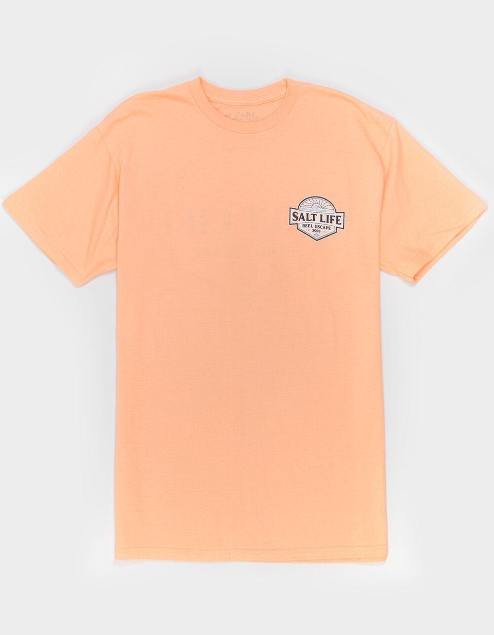 SALT LIFE Easy Days Mens Tee Product Image