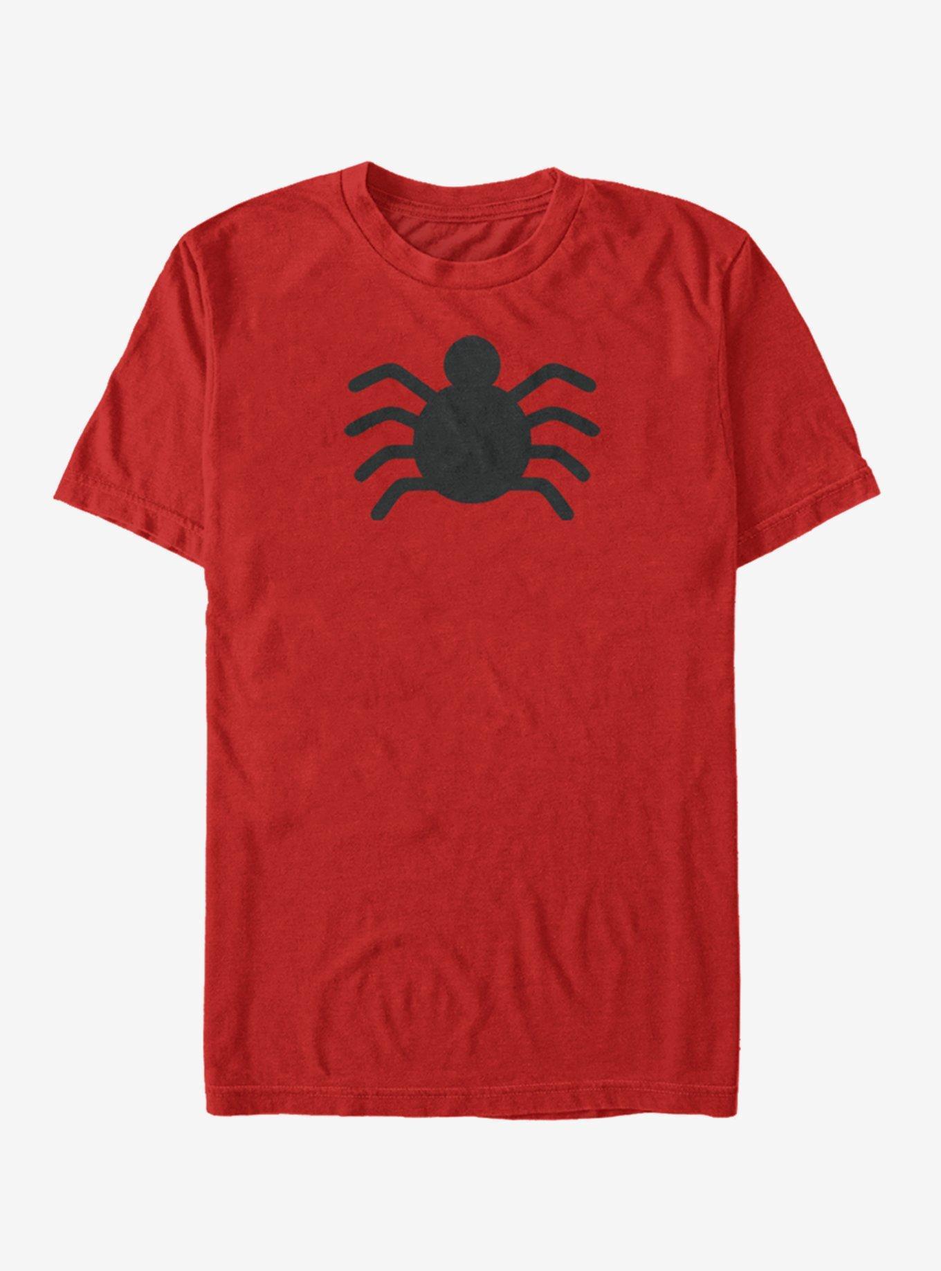 Marvel Spider-Man OG Spider-Man Icon T-Shirt Product Image