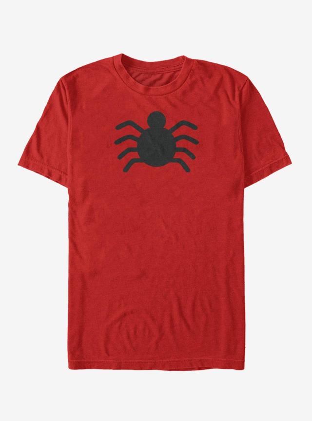 Marvel Spider-Man Spider Tie-Dye T-Shirt Product Image