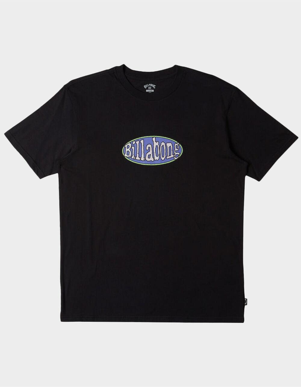 BILLABONG Nuclear Mens Tee Product Image