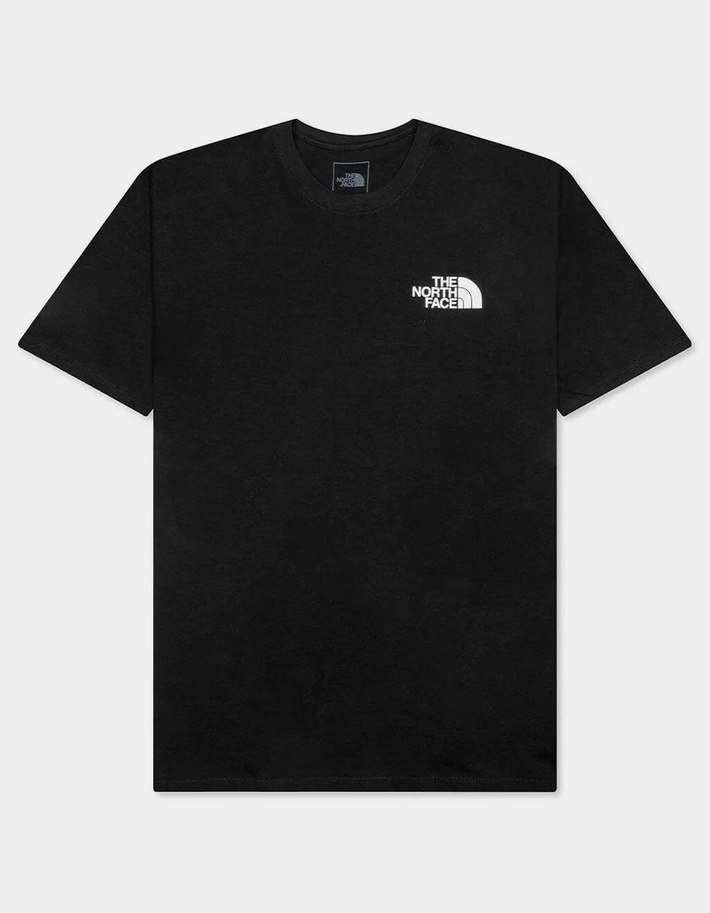 THE NORTH FACE Lava Mens Tee Product Image