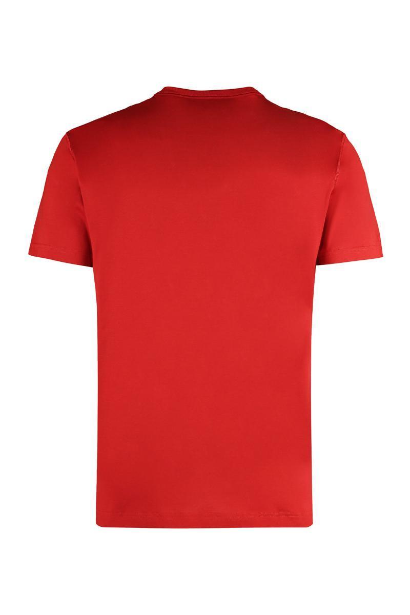 HUF Mens Triple Triangle T-Shirt Product Image