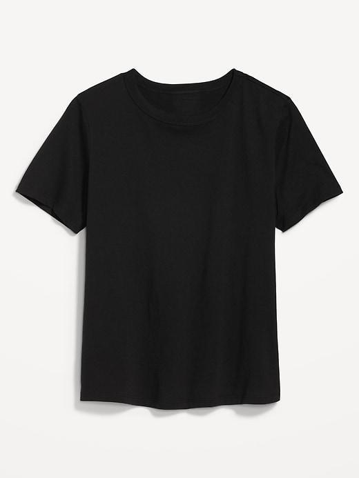 EveryWear Crew-Neck T-Shirt Product Image