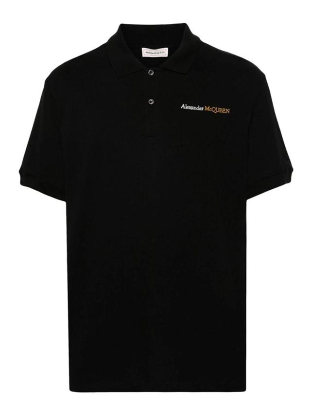 T-shirts In Black Product Image