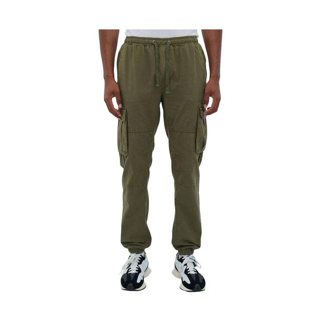 Bench Dna Mens Devvie Cargo Pants - BN2C122092 Product Image