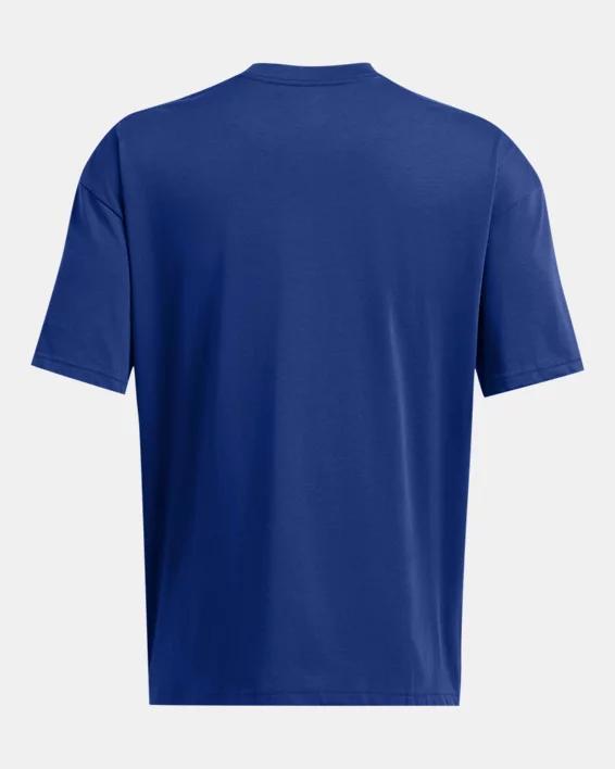 Men's UA PTH Pack Heavyweight Oversized Short Sleeve Product Image