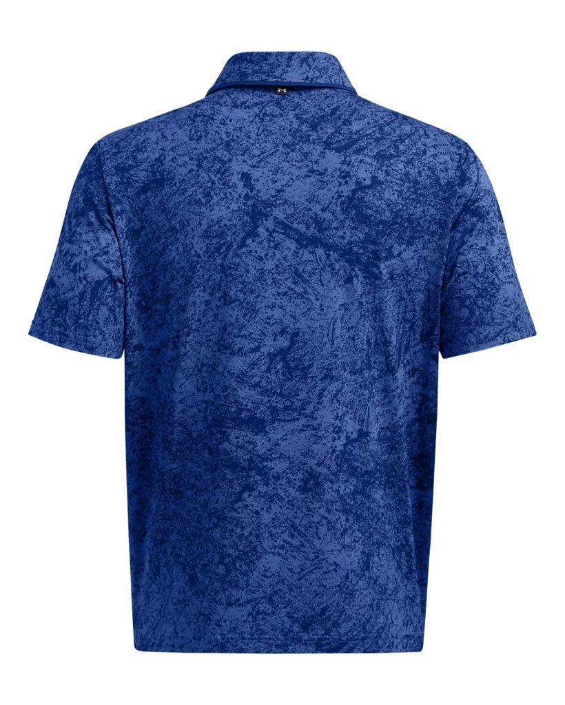 Men's UA Iso-Chill Verge Polo Product Image