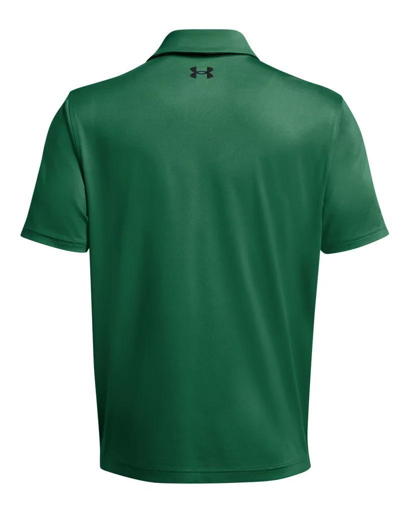 Men's UA Tee To Green Polo Product Image