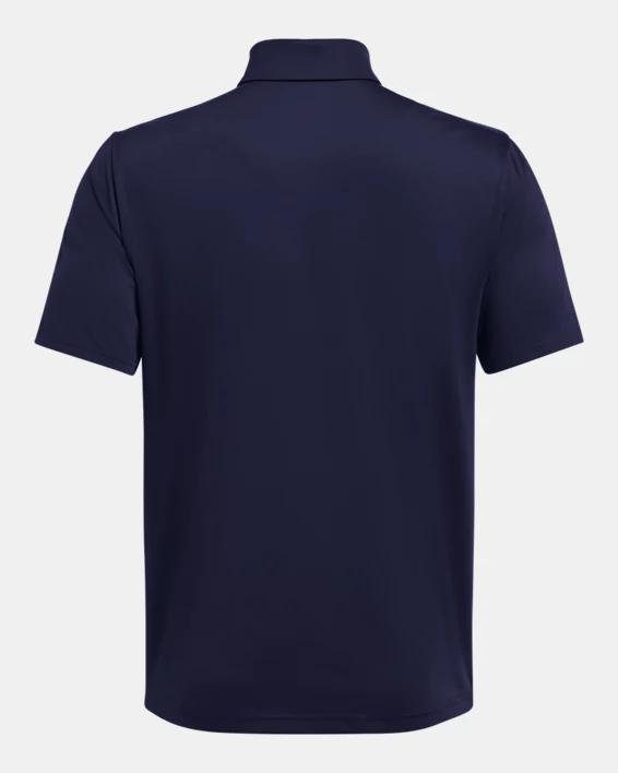 Men's UA Motivate Collegiate Button-Up Product Image