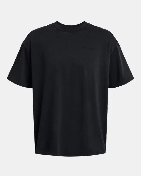 Men's UA Heavyweight Oversized Short Sleeve Product Image