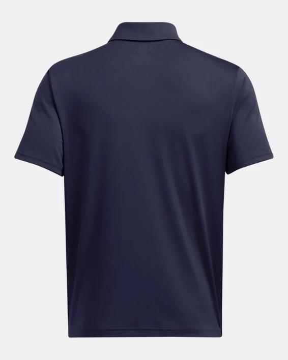 Men's UA Playoff 3.0 Fitted Polo Product Image