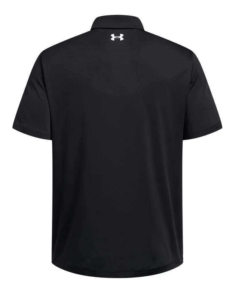 Men's UA Pinnacle Collegiate Polo Product Image