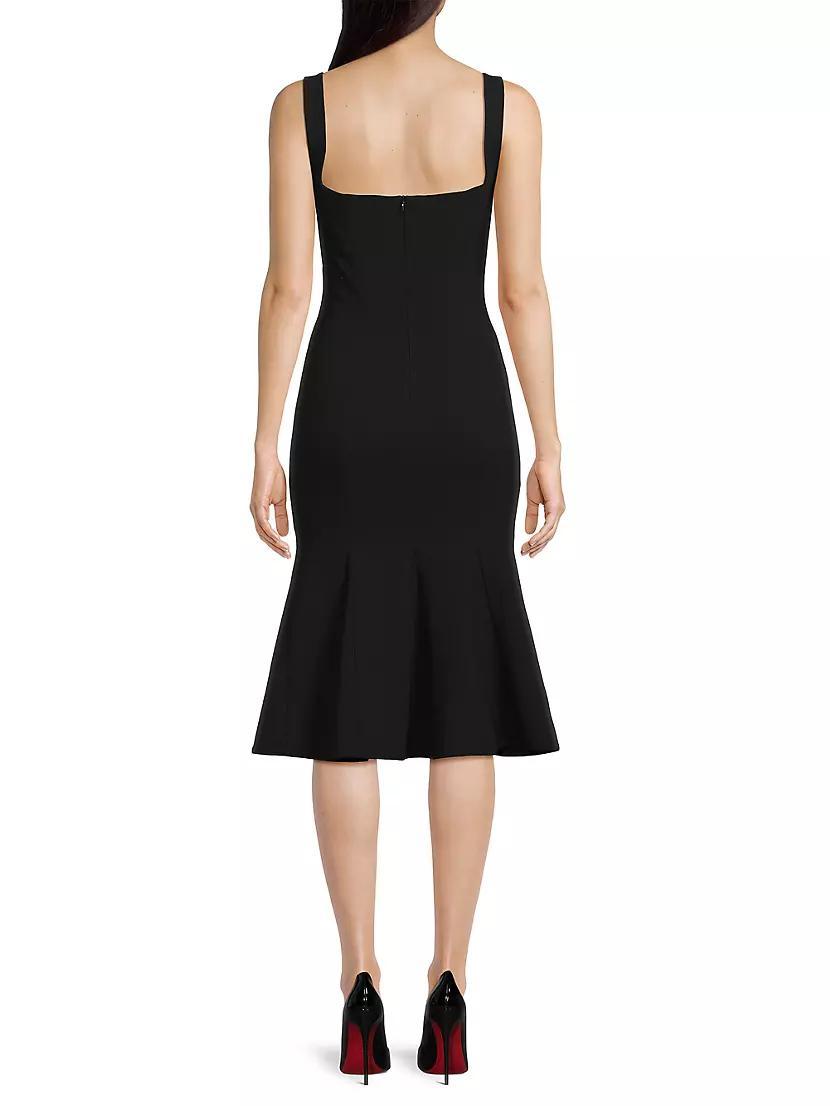 Ashlyn Cocktail Dress Product Image