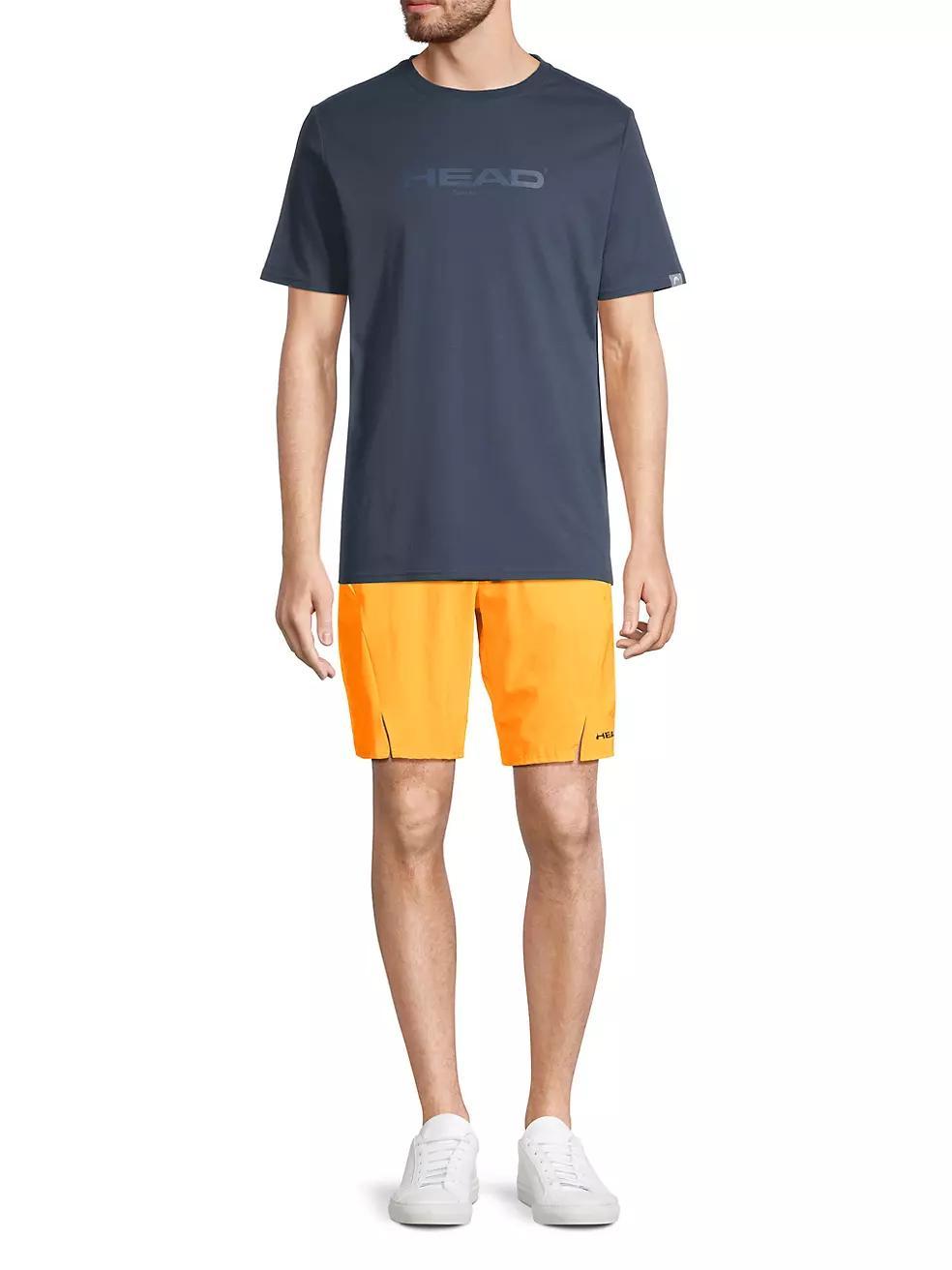 Performance Drawcord Shorts Product Image