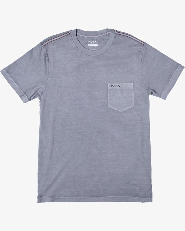 PTC II Pigment Tee - Monument Product Image