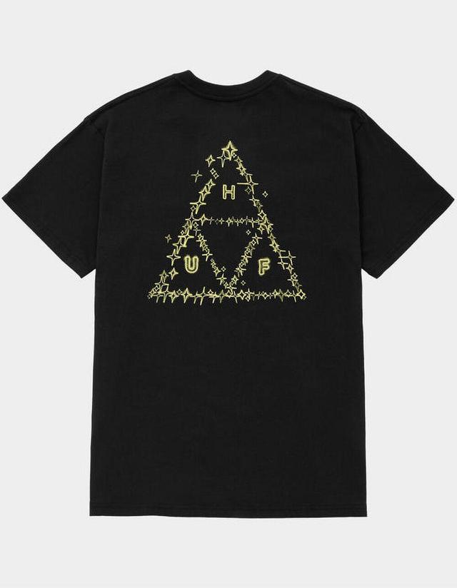 HUF Gleam Mens Tee Product Image