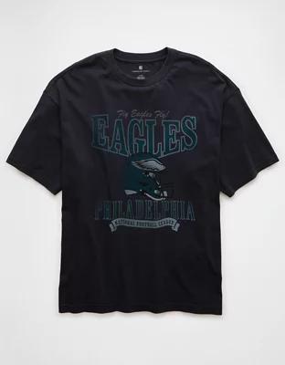 AE NFL Philadelphia Eagles Graphic T-Shirt Product Image