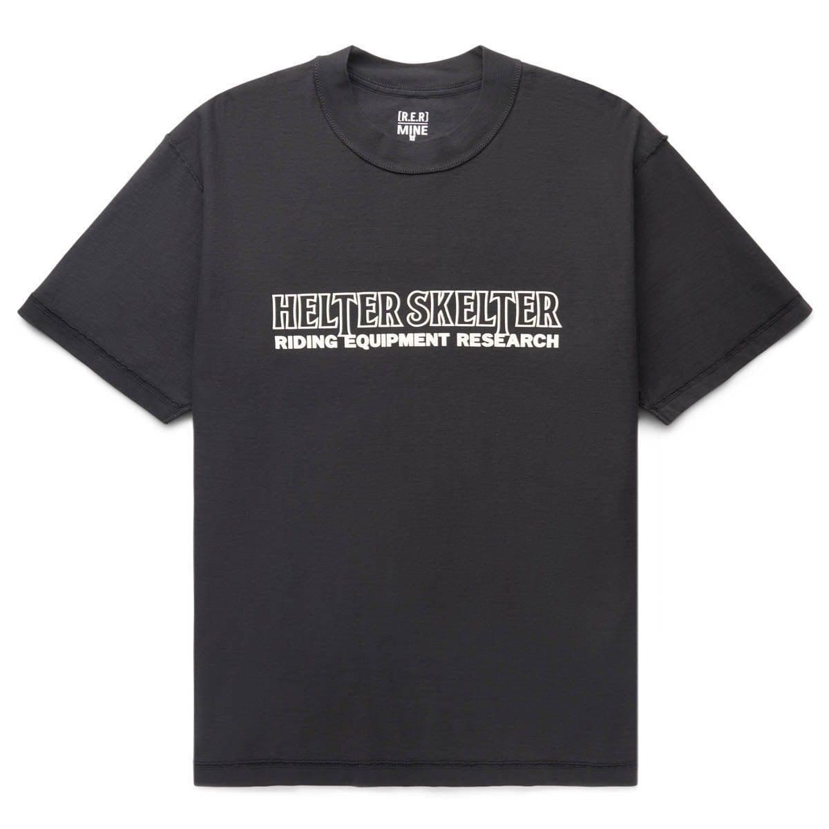 HS LOGO T SHIRT (MINE) Product Image