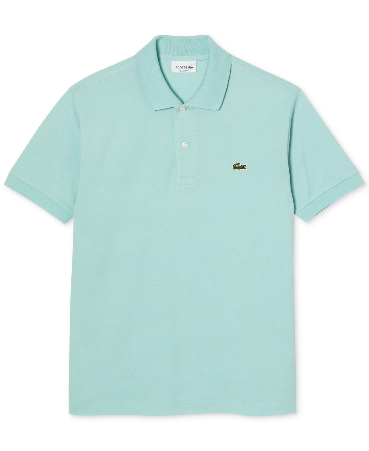 Mens Lacoste Classic Fit L.12.12 Short Sleeve Polo Product Image