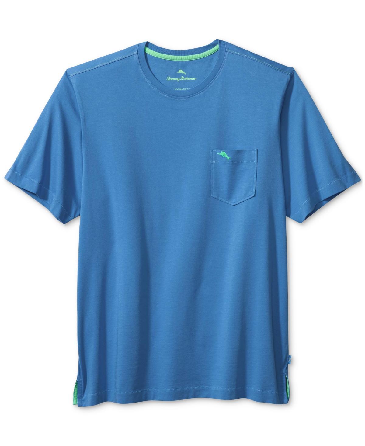 Tommy Bahama Mens Bali Sky Short Sleeve Crewneck T-Shirt Product Image