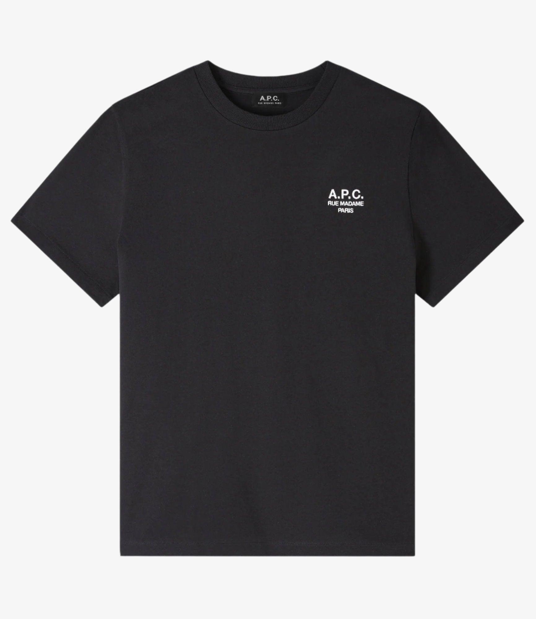 Standard Rue Madame T-shirt (W) Product Image