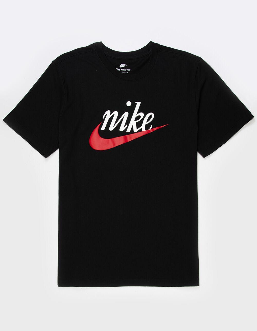 NIKE Sportswear Futura II Mens Tee product image